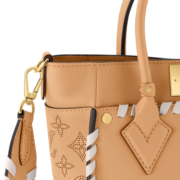 Tui Louis Vuitton On My Side PM Bag 'Arizona Brown' M21585