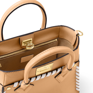 Tui Louis Vuitton On My Side PM Bag 'Arizona Brown' M21585