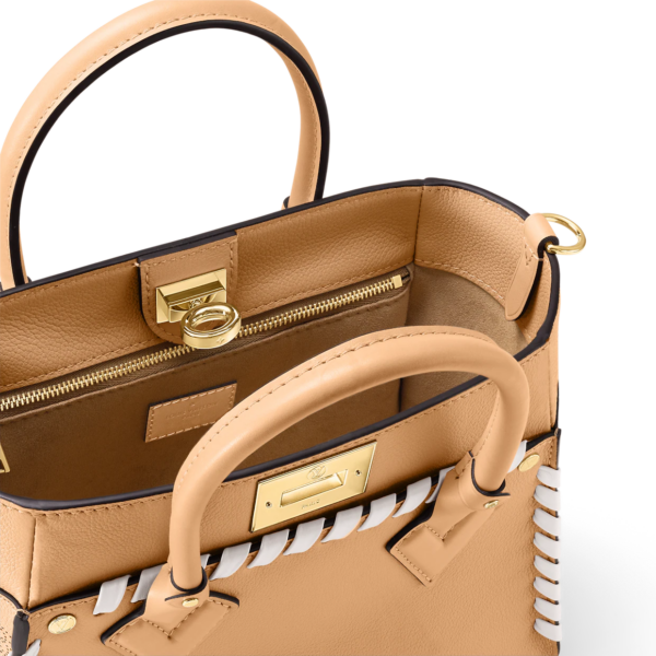 Tui Louis Vuitton On My Side PM Bag 'Arizona Brown' M21585