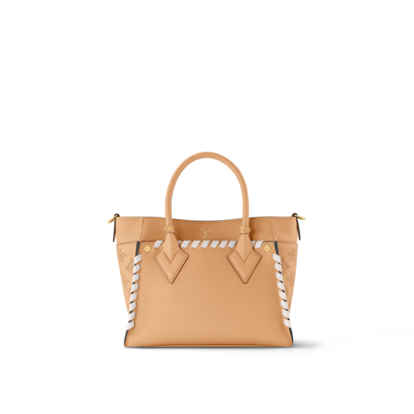 Tui Louis Vuitton On My Side PM Bag 'Arizona Brown' M21585