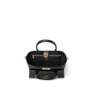Tui Louis Vuitton On My Side PM Tote Bag 'Black' M21546