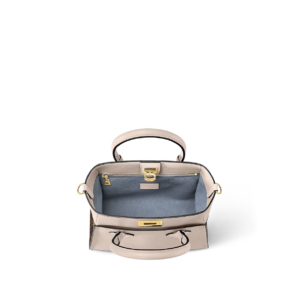 Tui Louis Vuitton On My Side PM Tote Bag 'Greige' M57729