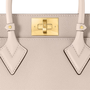 Tui Louis Vuitton On My Side PM Tote Bag 'Greige' M57729