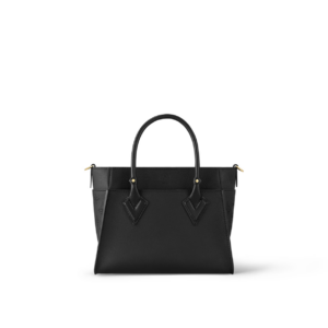 Tui Louis Vuitton On My Side PM Tote Bag 'Black' M21546