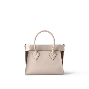 Tui Louis Vuitton On My Side PM Tote Bag 'Greige' M57729