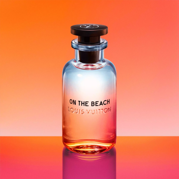Nước Hoa Louis Vuitton On The Beach EDP 100ml - Ảnh 3