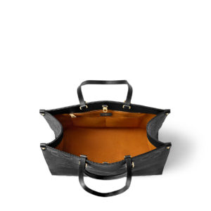 Tui Louis Vuitton Onthego GM 'Black' M44925