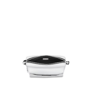 Tui Louis Vuitton Outdoor Messenger Bag 'Optic White' M30873