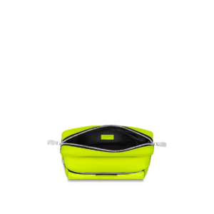 Tui Louis Vuitton Outdoor Messenger Bag 'Neon Yellow' M30943