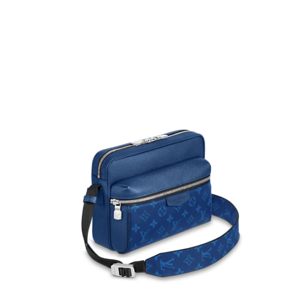 Túi Louis Vuitton Outdoor Messenger M30242 - Ảnh 3