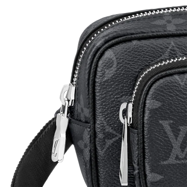 Túi Louis Vuitton Outdoor Pouch M30755 - Ảnh 5