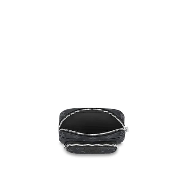 Túi Louis Vuitton Outdoor Pouch M30755 - Ảnh 3