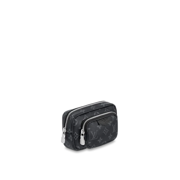 Túi Louis Vuitton Outdoor Pouch M30755 - Ảnh 2
