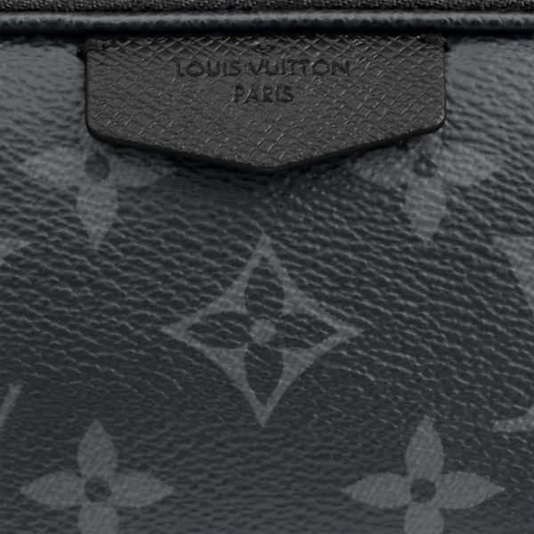 Túi Louis Vuitton Outdoor Pouch M30755 - Ảnh 7
