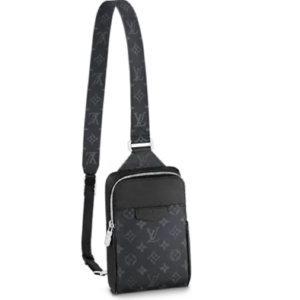 Túi Louis Vuitton Outdoor Slingbag 'Black' M30741