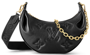 Tui Louis Vuitton Over The Moon Bag 'Black' M59799
