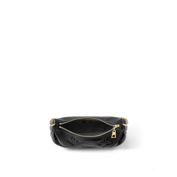 Tui Louis Vuitton Over The Moon Bag 'Black' M59799
