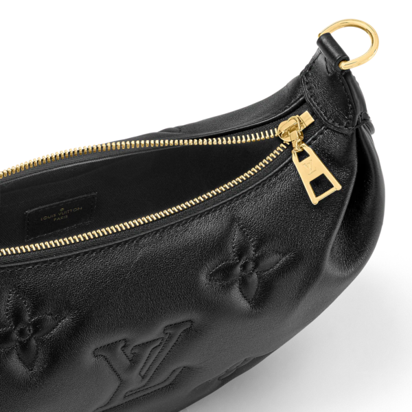 Tui Louis Vuitton Over The Moon Bag 'Black' M59799