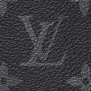 Vi Louis Vuitton Passport Cover 'Black' M64501