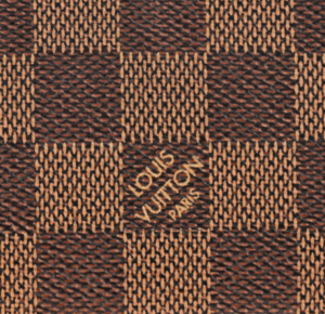 Vi Louis Vuitton Passport Cover 'Brown' M64502