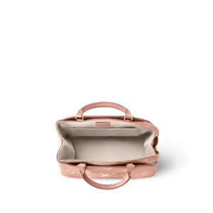 Tui Louis Vuitton Petit Palais Bag 'Rose Trianon Pink' M46353