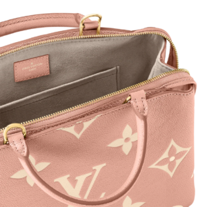 Tui Louis Vuitton Petit Palais Bag 'Rose Trianon Pink' M46353