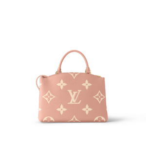 Tui Louis Vuitton Petit Palais Bag 'Rose Trianon Pink' M46353