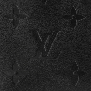 Tui Louis Vuitton Petit Palais Bag 'Black' M58916
