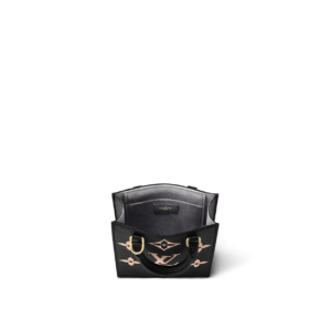 Tui Louis Vuitton Petit Sac Plat Bag 'Black' M81416