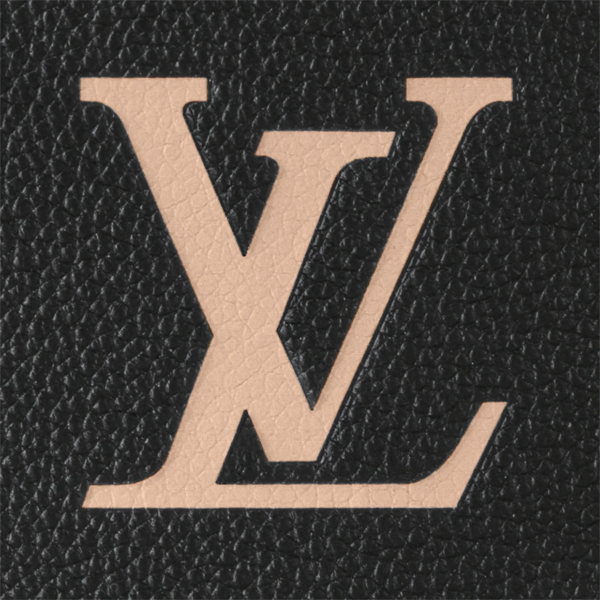 Tui Louis Vuitton Petit Sac Plat Bag 'Black' M81416