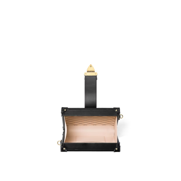 Tui Louis Vuitton Petite Malle Bag 'Multicoloured' M22271