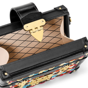Tui Louis Vuitton Petite Malle Bag 'Multicoloured' M22271