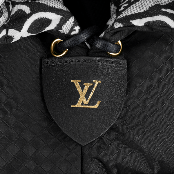 Giày Louis Vuitton Pillow Comfort Ankle Boots 1A9H0U - Ảnh 6