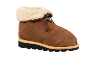 Giày Louis Vuitton Pillow Comfort Ankle Boots 1A94W2