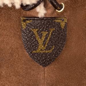 Alternative view of Giày Louis Vuitton Pillow Comfort Ankle Boots 1A94W2