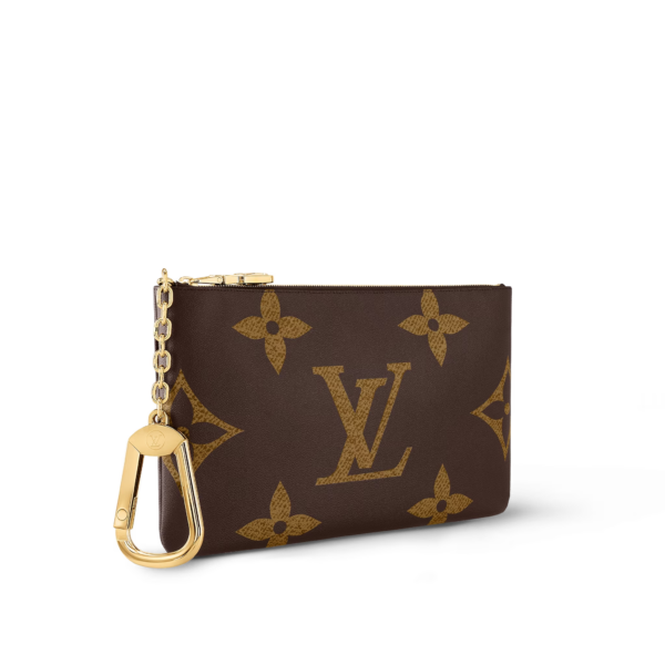Tui Louis Vuitton Pochette Cles XL 'Brown' M46567
