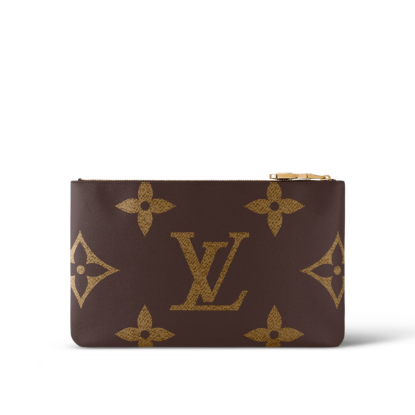 Tui Louis Vuitton Pochette Cles XL 'Brown' M46567
