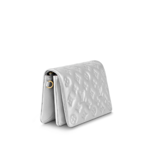 Tui Louis Vuitton Pochette Coussin 'White' M82017