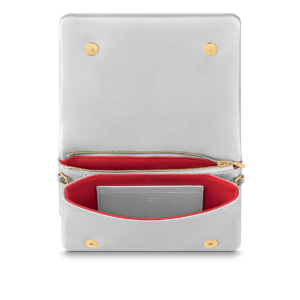Tui Louis Vuitton Pochette Coussin 'White' M82017
