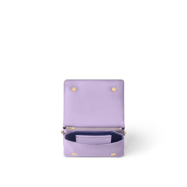 Tui Louis Vuitton Pochette Coussin 'Parme Purple' M82067