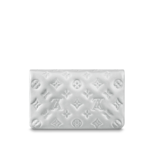 Tui Louis Vuitton Pochette Coussin 'White' M82017