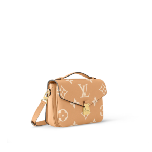 Tui Louis Vuitton Pochette Metis 'Arizona Beige' M45809