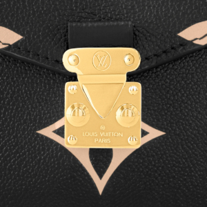 Tui Louis Vuitton Pochette Metis 'Black Beige' M45773
