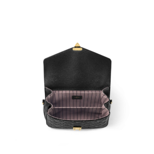 Tui Louis Vuitton Pochette Metis 'Black' M41487