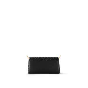 Tui Louis Vuitton Pochette Twist 'Black' M59596