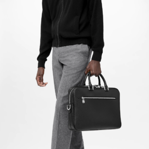 Tui Louis Vuitton Porte-Documents 'Taiga' M33441