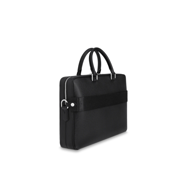 Tui Louis Vuitton Porte-Documents 'Taiga' M33441