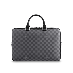 Tui Louis Vuitton Porte Documents MM 'Graphite' N50200
