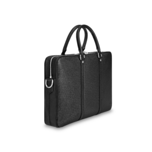 Tui Louis Vuitton Porte-Documents Voyage PM 'Black' M33412