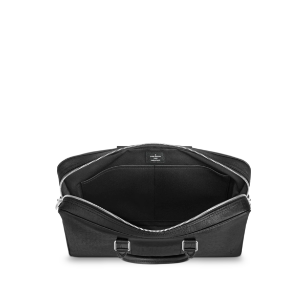 Tui Louis Vuitton Porte-Documents Voyage PM 'Black' M33412